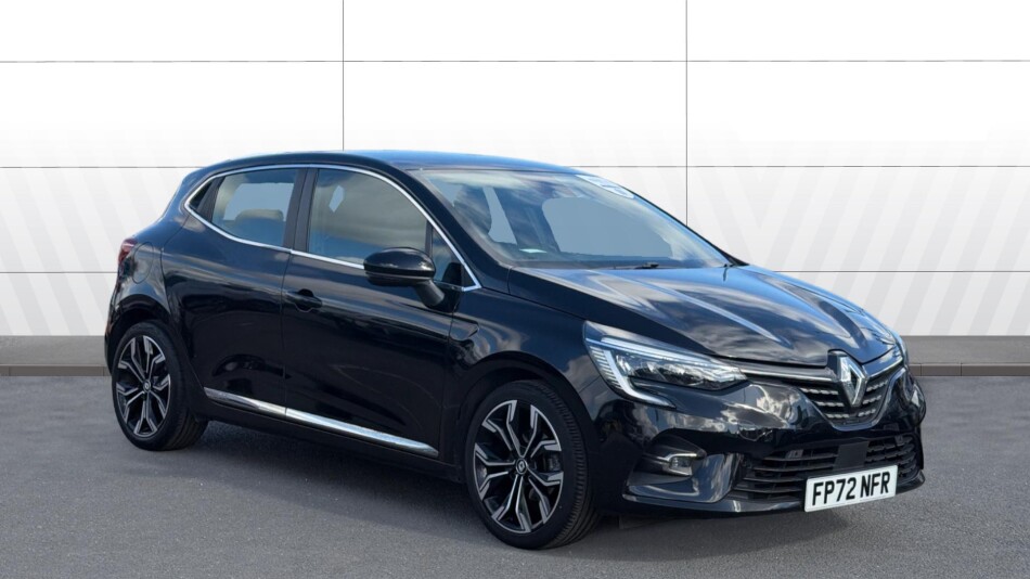 Renault Clio 1.0 TCe 90 SE Edition 5dr Petrol Hatchback